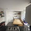 Photo 8: Kitchen & dining area 