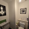 Photo 5: Separate toilet