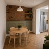 Photo 2: Dining area