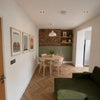 Photo 4: Living / dining room