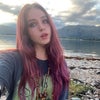 Photograph of Freya