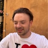 Photograph of Tom