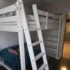 Photo 3: Bedroom double loft bed