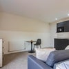 Photo 2: Studio Double Room with En-Suite
