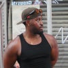 Photograph of Emeka