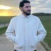 Photograph of Usman