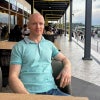 Photograph of Krystian 