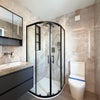Photo 6: Luxury ensuite with walk-in shower