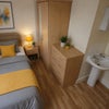 Photo 4: Single room 2