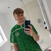 Photograph of Lukas