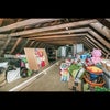 Photo 8: Attic storage with apartment access 