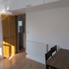 Photo 2: Shared Dining/ Kitchen area