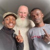 Photograph of Peter