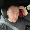 Photograph of alistair