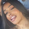 Photograph of Chantel