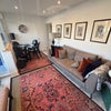Photo 3: Lounge with dining area 