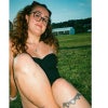 Photograph of Emily