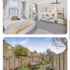 Photo 3: Room £1350 PCM. Private garden