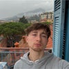Photograph of Dan 