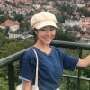 Photograph of Mayu