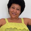 Photograph of Tracy