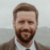 Photograph of Ross