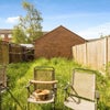 Photo 6: Private rear garden, perfect for enjoying the outdoors during the warmer months.