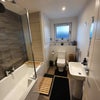 Photo 4: Shared Bathroom