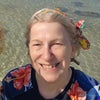 Photograph of Sandra