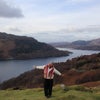 Photo 6: In Scotland!
