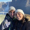 Photo 7: In the Norwegian fjords