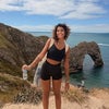 Photograph of Jess