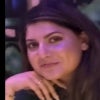Photograph of Nicole