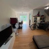 Photo 4: Living room / kitchen 