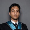 Photograph of Abhay