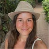 Photograph of Ivona