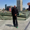 Photograph of Junaid