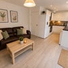 Photo 3: Communal Living Space
