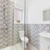 Photo 14: Upper Landing Shared bathroom 