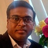 Photograph of Avinash 