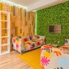 Photo 3: Comfortable lounge with bespoke decor