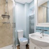 Photo 15: Ground Floor Shower Room