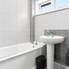 Photo 16: First Floor Bathroom