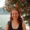 Photograph of Ali