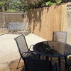 Photo 10: Sun trap rear garden