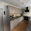 Photo 2: Shared kitchen