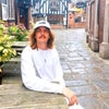 Photograph of Alistair