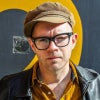 Photograph of Mark 