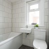 Photo 2: Room 4 ensuite - available 3rd August