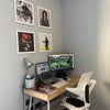 Photo 3: office corner